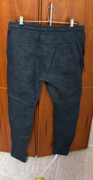 Pantalón Nike Chándal Talla L ,Nuevo