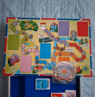 Sapientino Più: La Scuola di Sapientino English