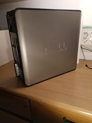 Torre PC Dell Optiplex 755