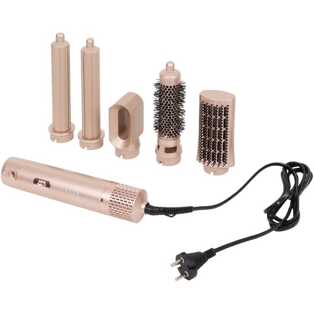 Airstyler 5 en 1 Rose Gold