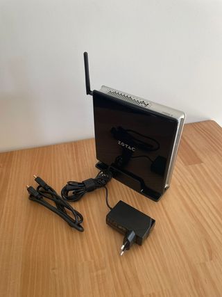 Mini PC Zotac BI325