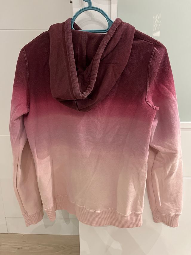 Sudadera Hollister Tie-Dye