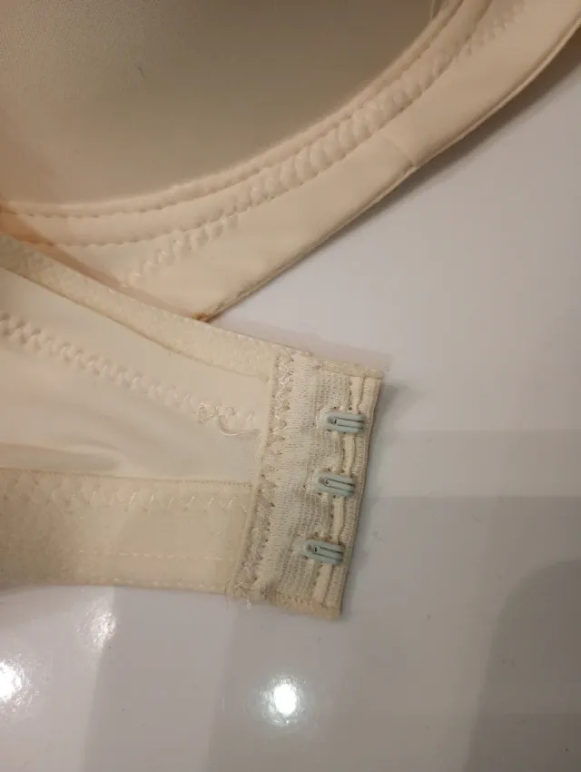 Sujetador Tezenis Beige