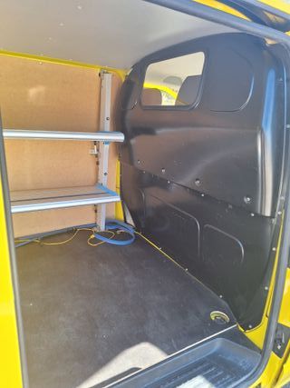 Volkswagen Transporter 2.0 TDI 102cv 2020