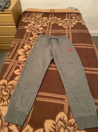Chándal Jordan Nike gris 12-13 años 147-163 cm