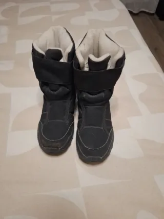 Botas de nieve para niño Quechua