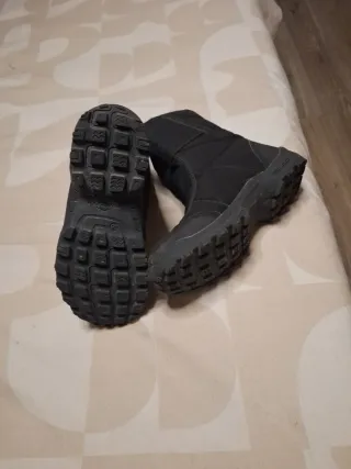 Botas de nieve para niño Quechua