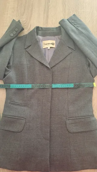 Americana Fórmul@ Joven.Talla 42.Mujer