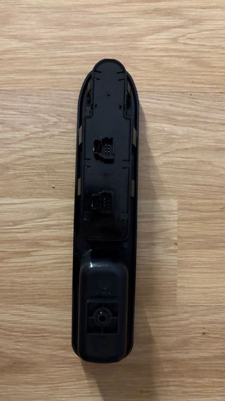 Mando elevalunas coche