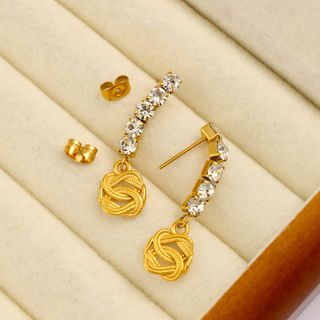 Pendientes “Femine”