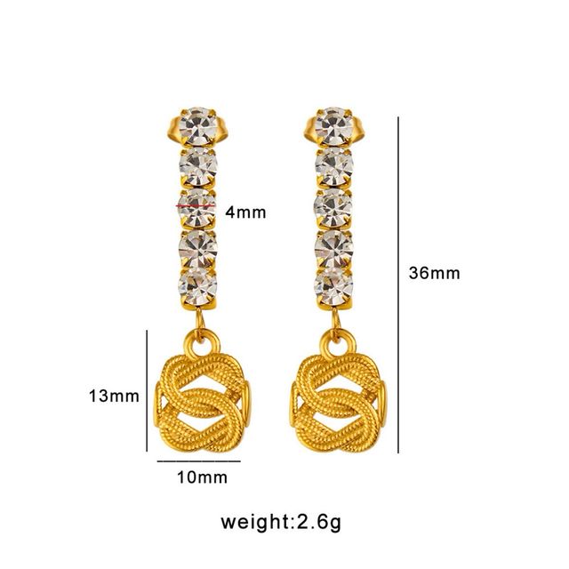 Pendientes “Femine”