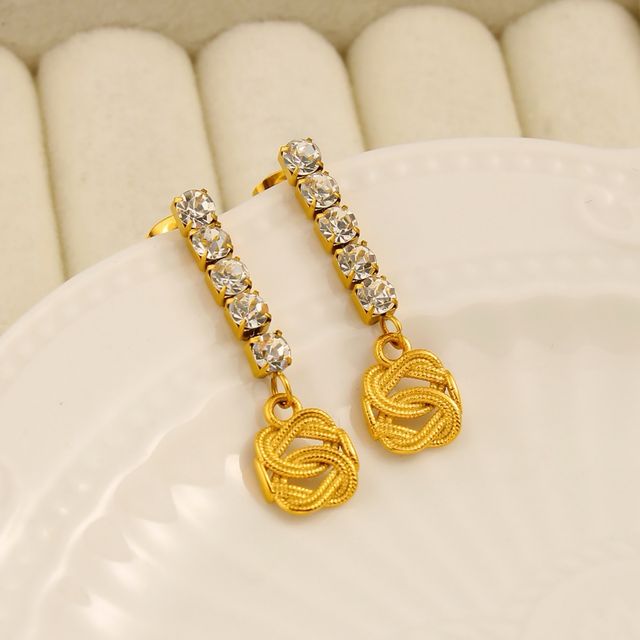 Pendientes “Femine”