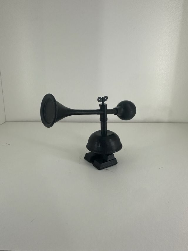 Decoy Detonador Weasley – 11 cm