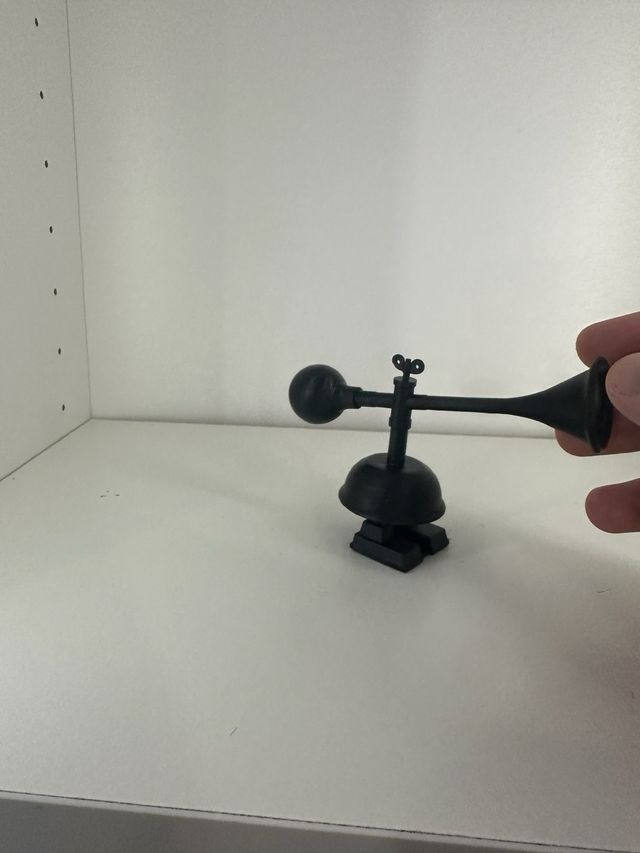 Decoy Detonador Weasley – 11 cm