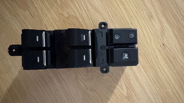 Mando Elevalunas Coche