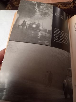 Libro antiguo Tu Auto H. Dillenburger