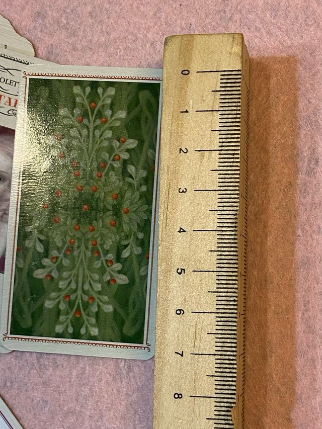 Baraja Tarot Nicoletta Ceccoli