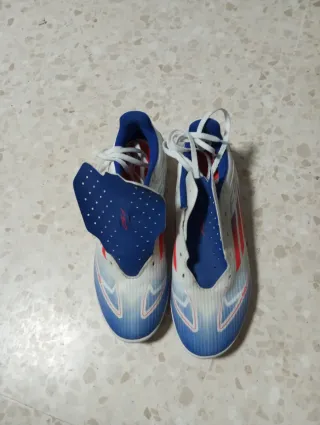 Botas de fútbol Adidas Talla X