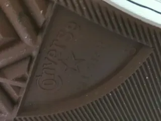 Converse Chuck Taylor Lift Platform Rosa 37.5