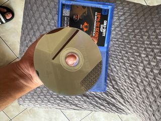 Call of Duty Black Ops 6 PS5