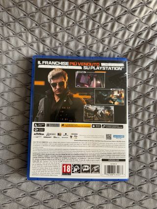 Call of Duty Black Ops 6 PS5