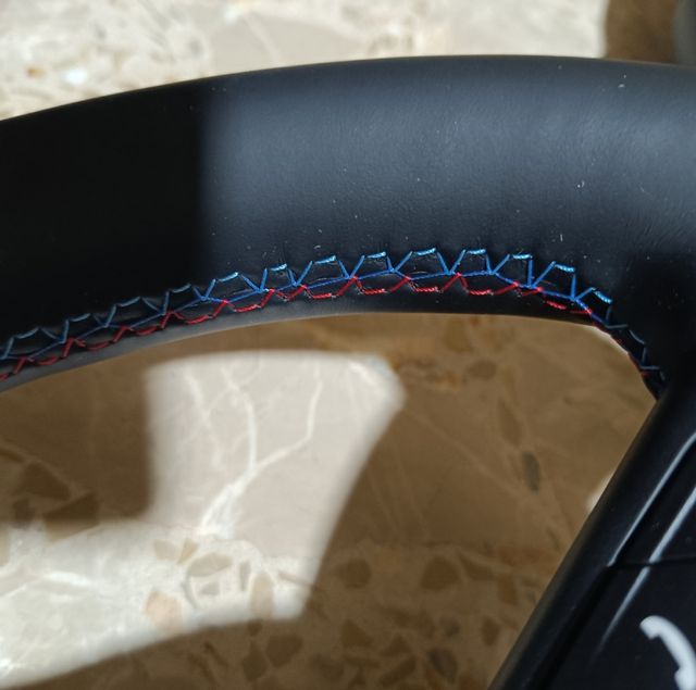 Volante BMW M Performance Serie F/E Nuevo