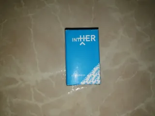 Mirilla Inther para puerta