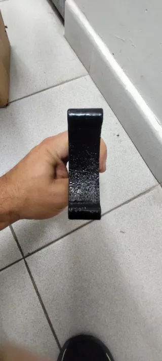 Borriquetas para coche