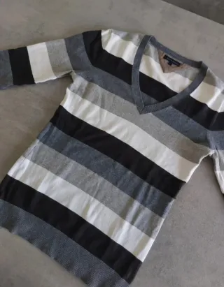 Maglioncino Tommy Hilfiger taglia L