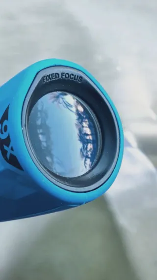 Kit Aventura Supervivencia 4 en 1