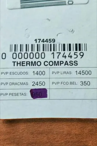 Kit Aventura Supervivencia 4 en 1