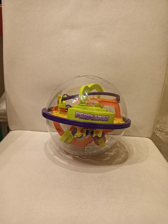 Perplexus Laberinto Esfera