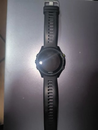 Reloj Garmin Forerunner 935 Triatlón