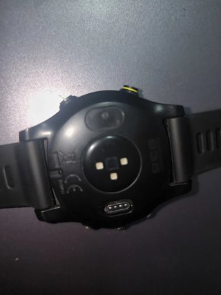 Reloj Garmin Forerunner 935 Triatlón