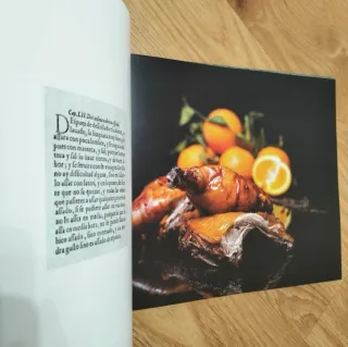 1607 LOS FOGONES DEL COLEGIO MAYOR SALAMANCA LIBRO