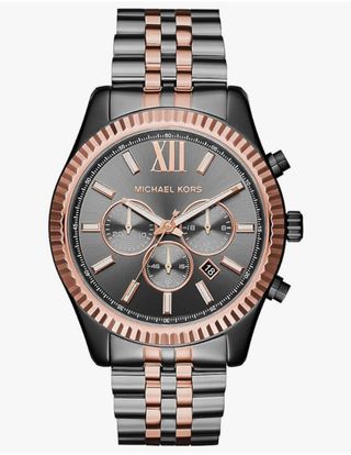 Orologio Michael Kors MK8561 al quarzo da 44mm