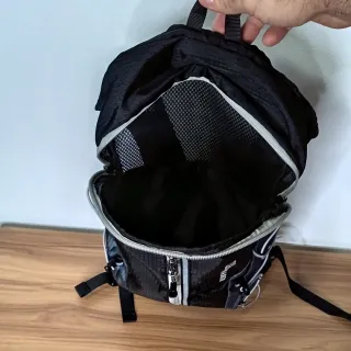 Mochila de hidratación – Compacta y ligera, nueva