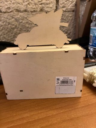 Calendario Avvento Natale Auto Rossa Albero