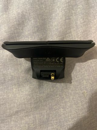 Botones traseros para mando PS4