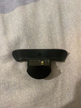 Botones traseros para mando PS4