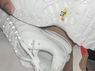 Nike DM2362-100 Scarpe da Ginnastica Taglia 40