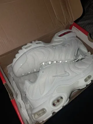 Nike DM2362-100 Scarpe da Ginnastica Taglia 40