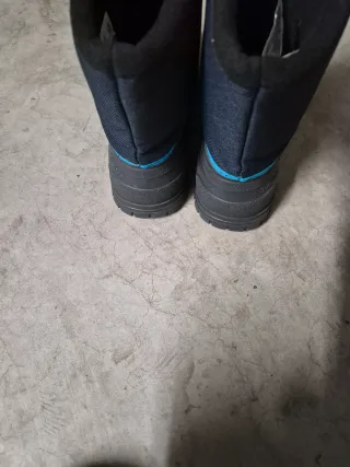 Stivaletti da neve per bambini