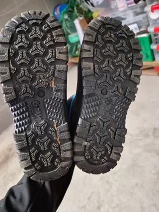 Stivaletti da neve per bambini