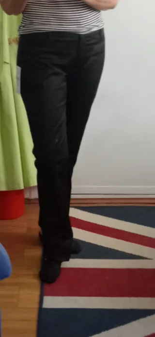 Pantalón Zara sin estrenar