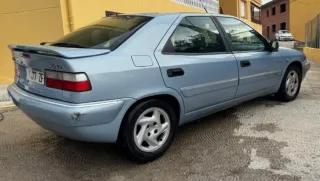 Citroen Xantia 1999