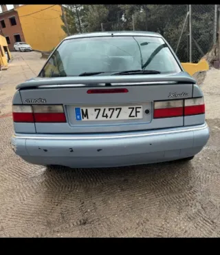 Citroen Xantia 1999