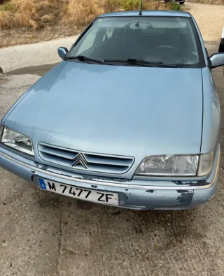 Citroen Xantia 1999