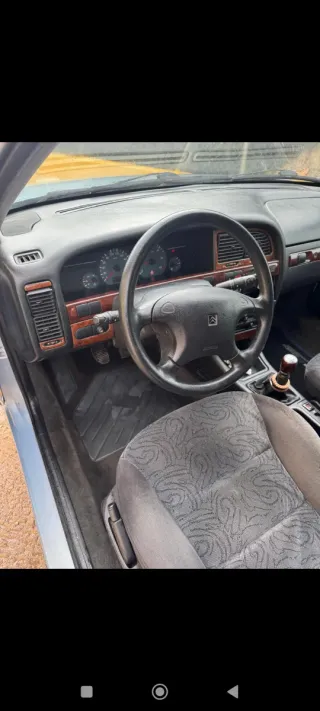 Citroen Xantia 1999