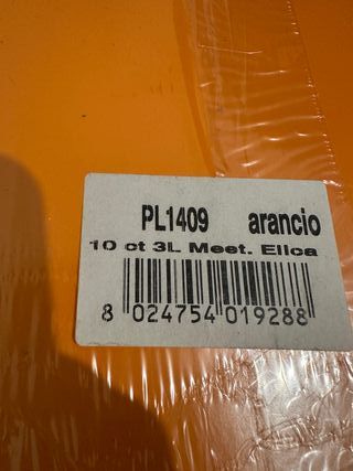 Cartelle ufficio A4 nuove vari colori (160 pz)